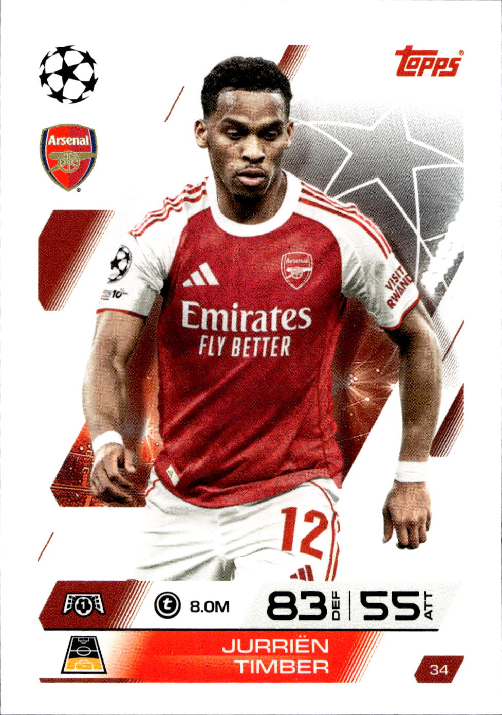 Champions League 2026